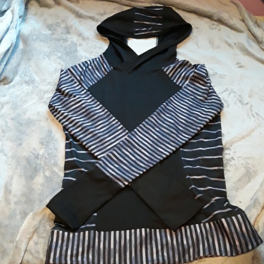 Reebok Running Hoodie